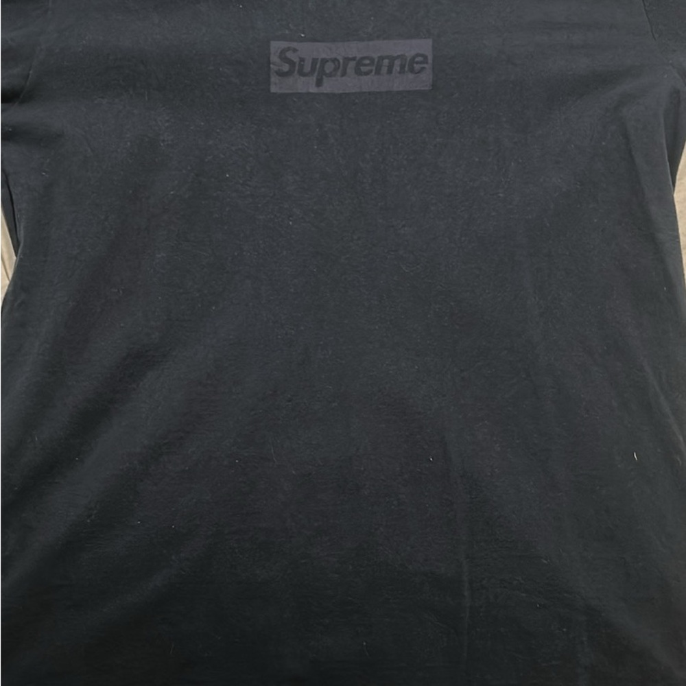 Supreme Box Logo Tee